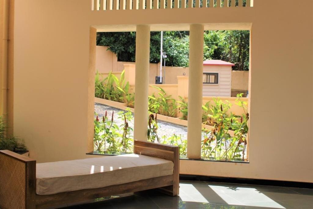 דירות Charming 2Bhk Getaway In סיולים מראה חיצוני תמונה