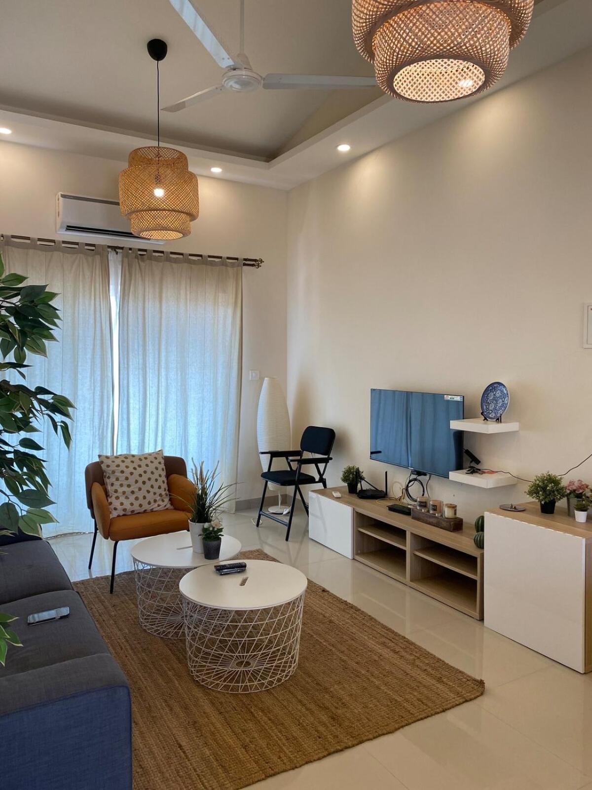 דירות Charming 2Bhk Getaway In סיולים מראה חיצוני תמונה
