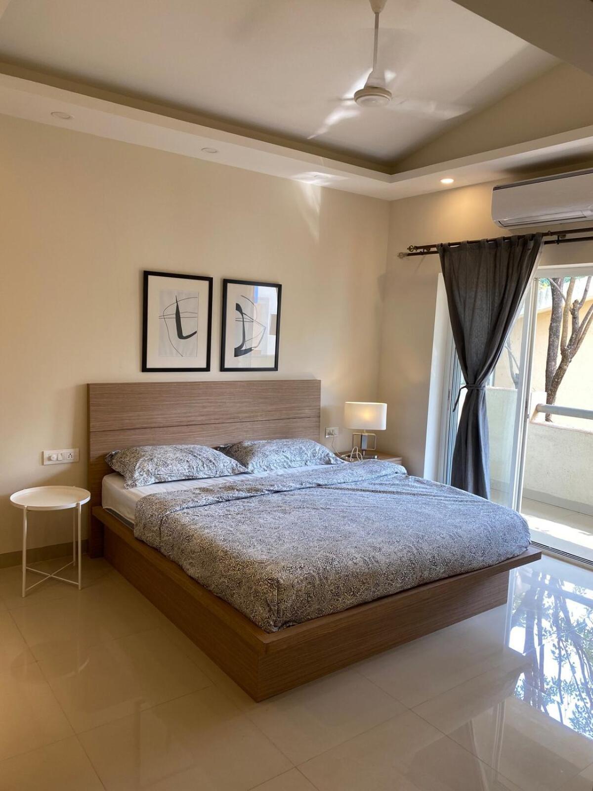 דירות Charming 2Bhk Getaway In סיולים מראה חיצוני תמונה