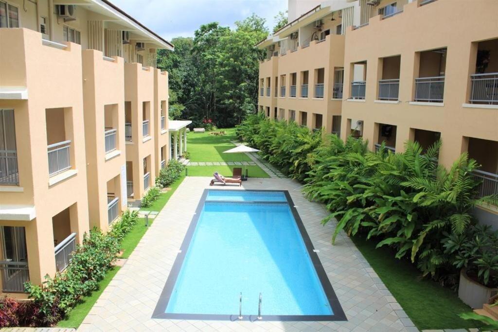 דירות Charming 2Bhk Getaway In סיולים מראה חיצוני תמונה