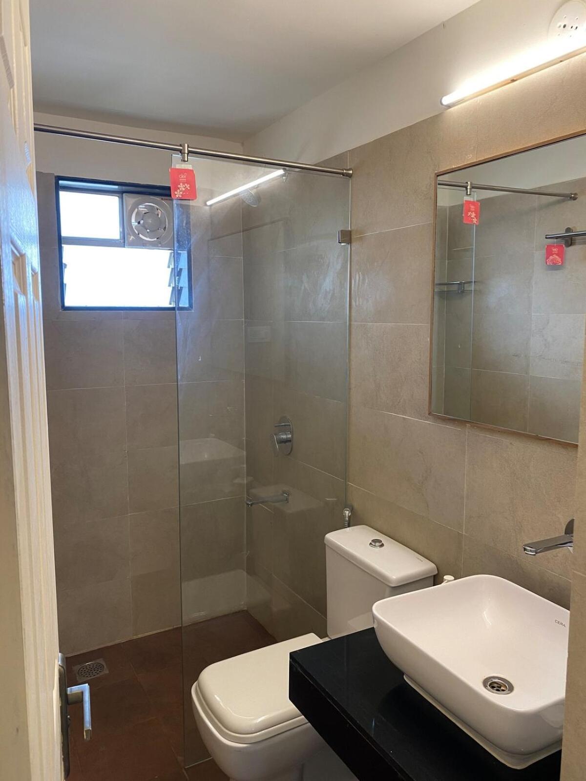 דירות Charming 2Bhk Getaway In סיולים מראה חיצוני תמונה